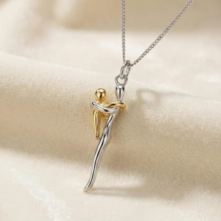 Eternal Hug