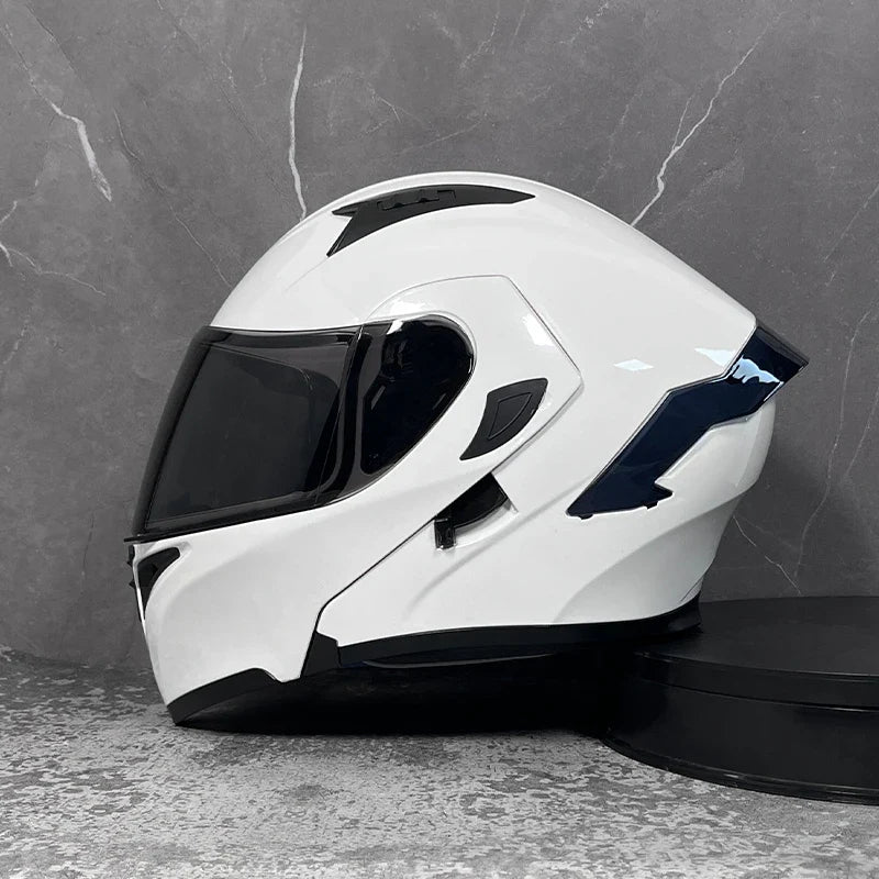 VORTEX X11 Carbon Helmet – DOT & ECE Certified