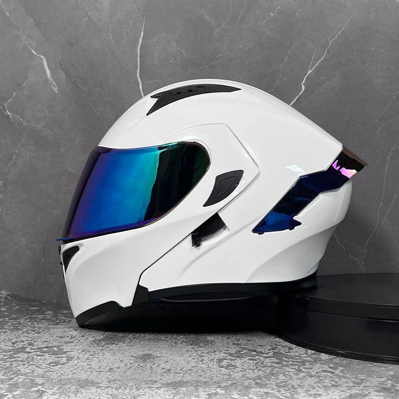 VORTEX X11 Carbon Helmet – DOT & ECE Certified