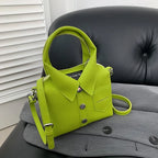 Blouse Bowler Bag