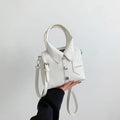 Blouse Bowler Bag