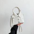 Blouse Bowler Bag