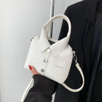 Blouse Bowler Bag