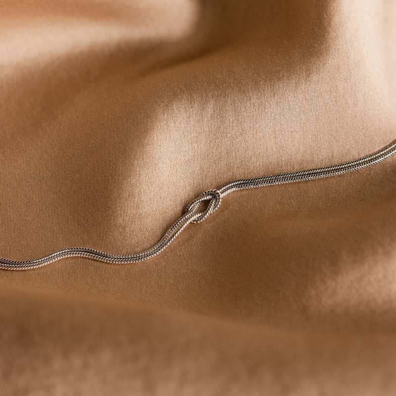 Forever Knot Bracelet