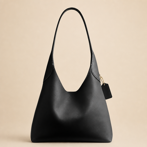 Brooklyn-Style Shoulder Bag 28