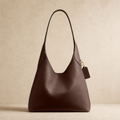 Brooklyn-Style Shoulder Bag 28