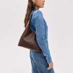 Brooklyn-Style Shoulder Bag 28