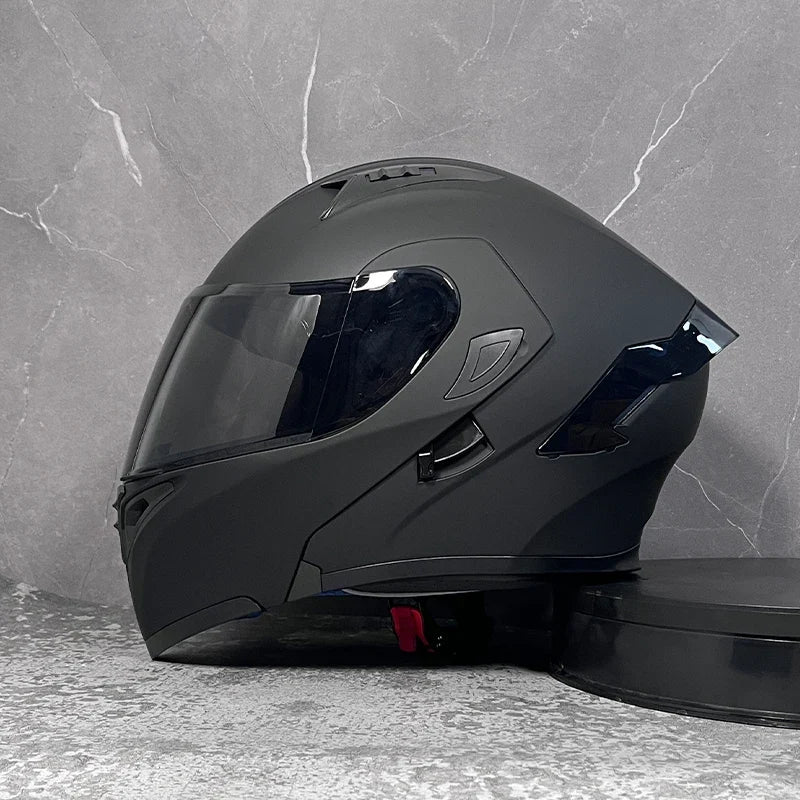 VORTEX X11 Carbon Helmet – DOT & ECE Certified