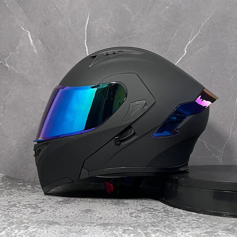 VORTEX X11 Carbon Helmet – DOT & ECE Certified