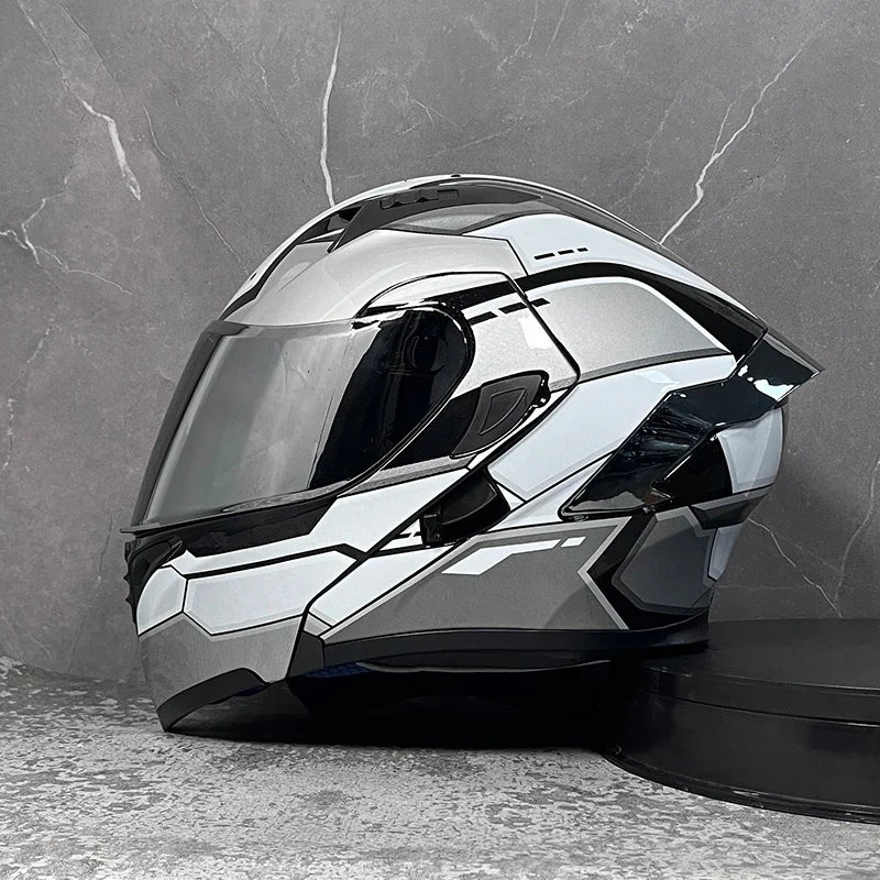 VORTEX X11 Carbon Helmet – DOT & ECE Certified
