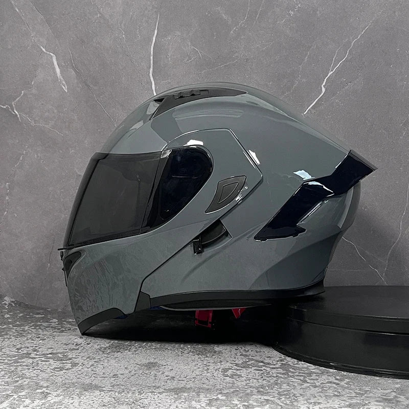 VORTEX X11 Carbon Helmet – DOT & ECE Certified