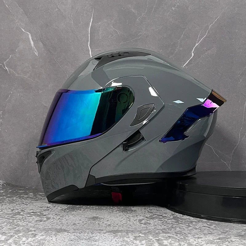 VORTEX X11 Carbon Helmet – DOT & ECE Certified