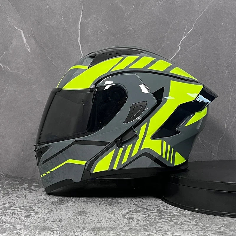 VORTEX X11 Carbon Helmet – DOT & ECE Certified