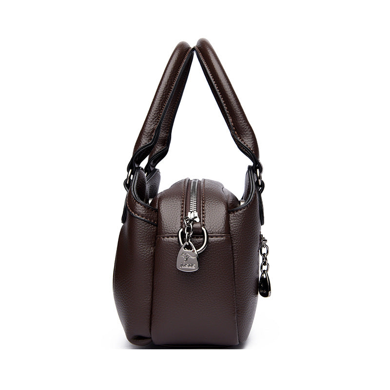 The Daily Curve Handbag
