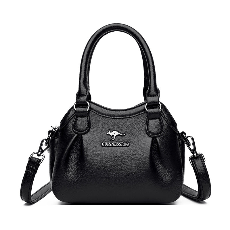 The Daily Curve Handbag