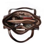 Classic Daily Shoulder Bag