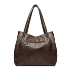 Classic Daily Shoulder Bag