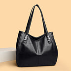 Classic Daily Shoulder Bag