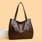 Classic Daily Shoulder Bag