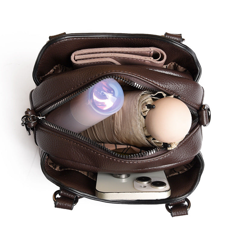 The Daily Curve Handbag