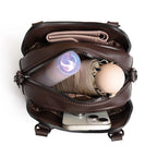 The Daily Curve Handbag