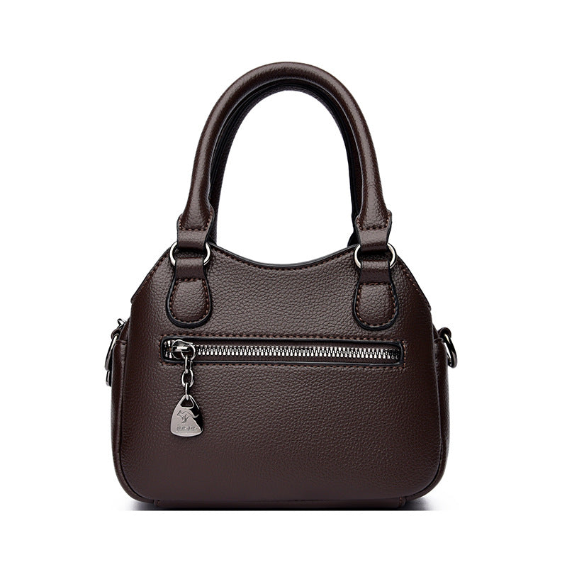 The Daily Curve Handbag