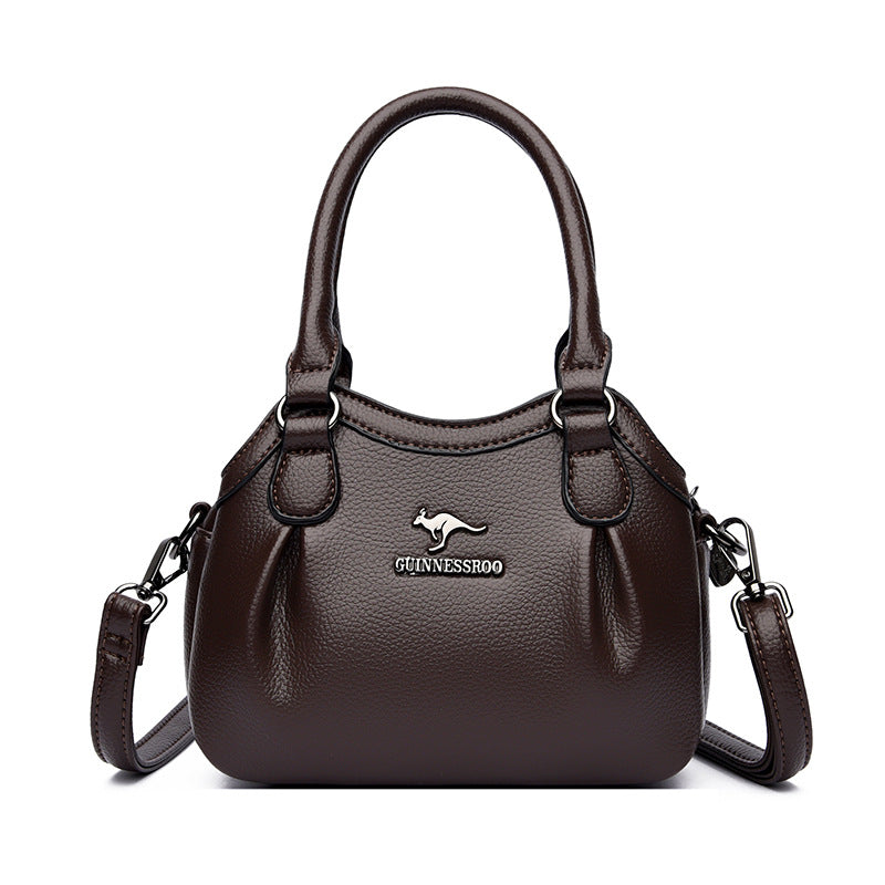 The Daily Curve Handbag