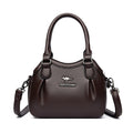 The Daily Curve Handbag