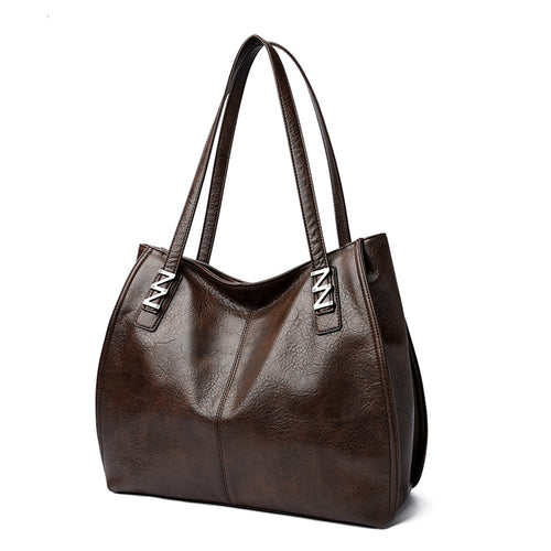 Classic Daily Shoulder Bag