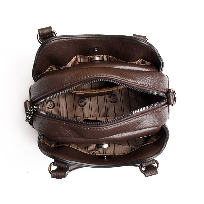 The Daily Curve Handbag