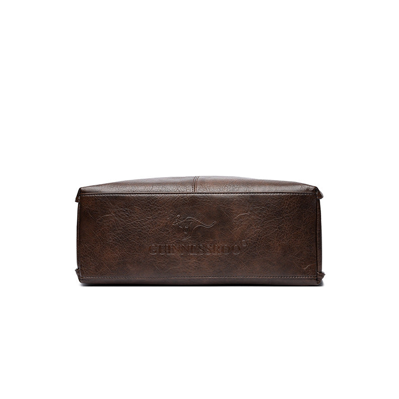 Classic Daily Shoulder Bag