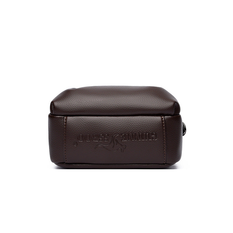 The Daily Curve Handbag