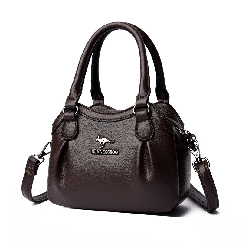 The Daily Curve Handbag
