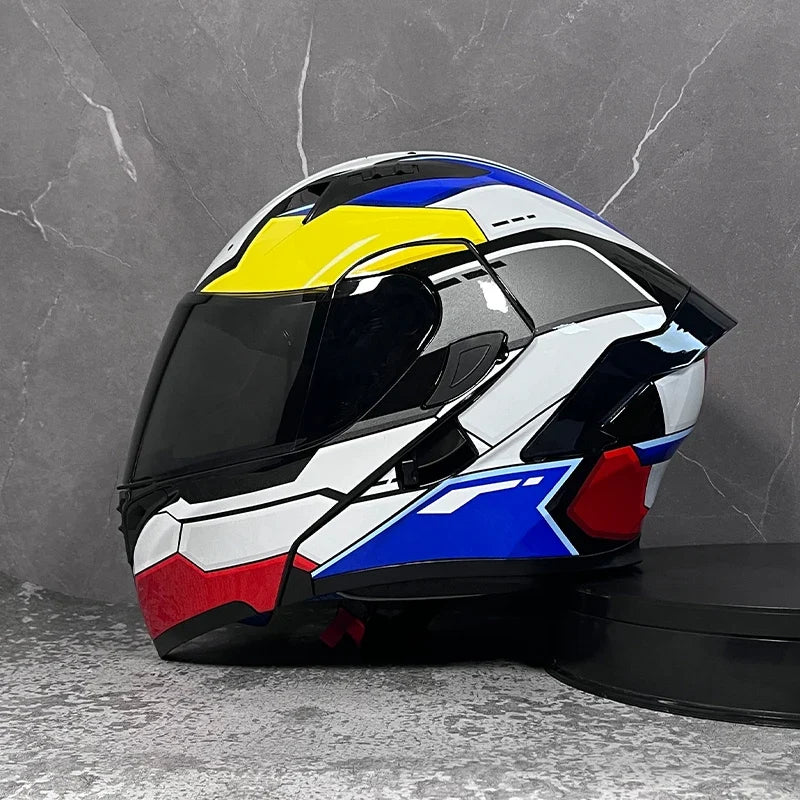 VORTEX X11 Carbon Helmet – DOT & ECE Certified