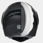 VORTEX X11 Carbon Helmet – DOT & ECE Certified