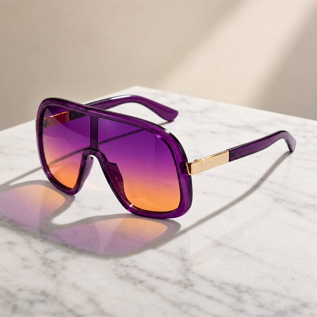 Kartana Del Sunglasses